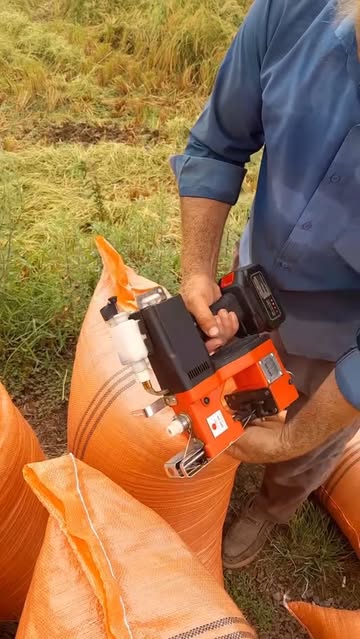 سرکیسه دوز شارژی